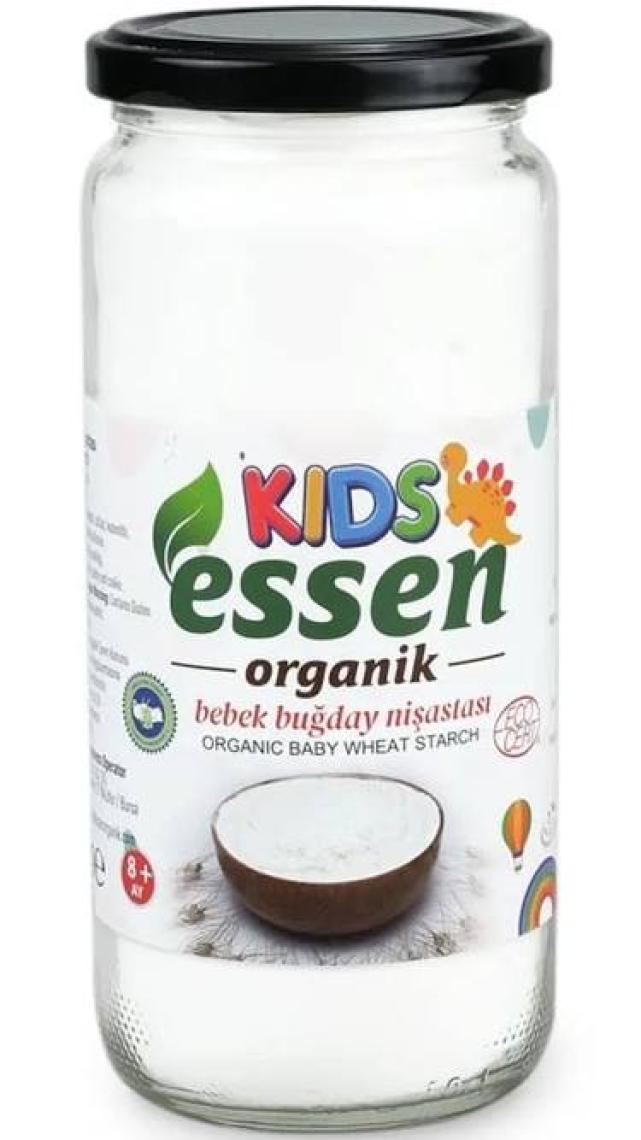 Essen Organik Organik Börülce 750 gr