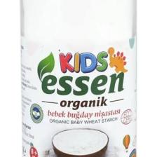 Essen Organik Organik Börülce 750 gr