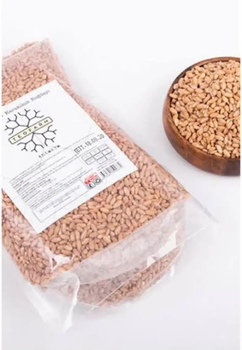 Teofarm Karakılçık Buğday 1 kg