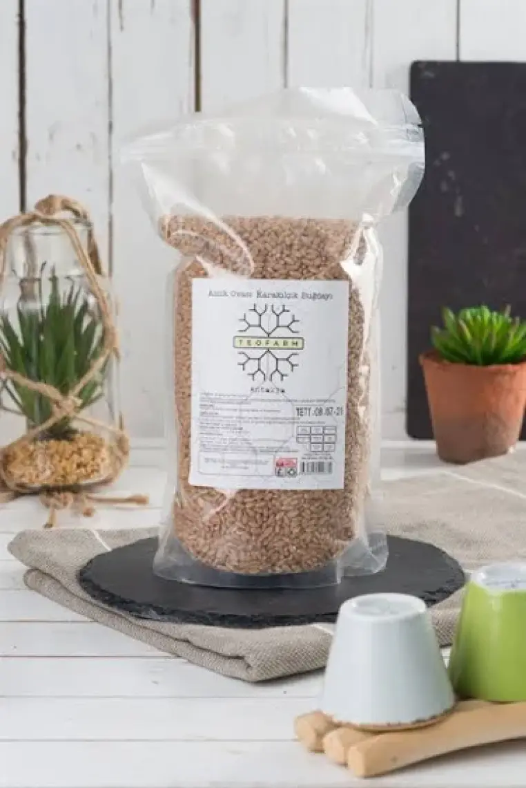 Teofarm Karakılçık Buğday 1 kg