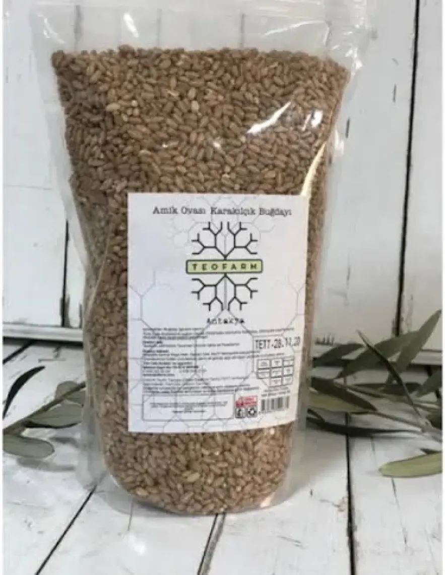 Teofarm Karakılçık Buğday 1 kg