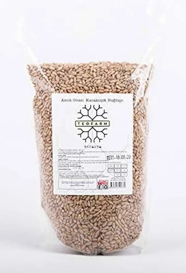 Teofarm Karakılçık Buğday 1 kg