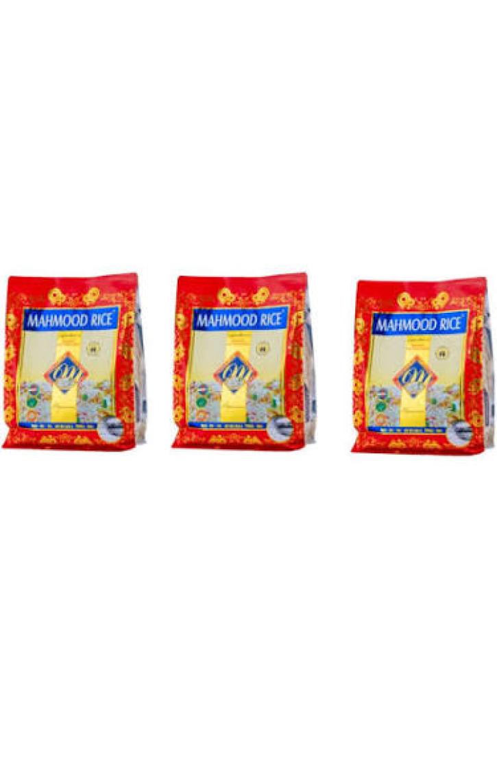 Mahmood Rice Basmati Pirinç 900gr