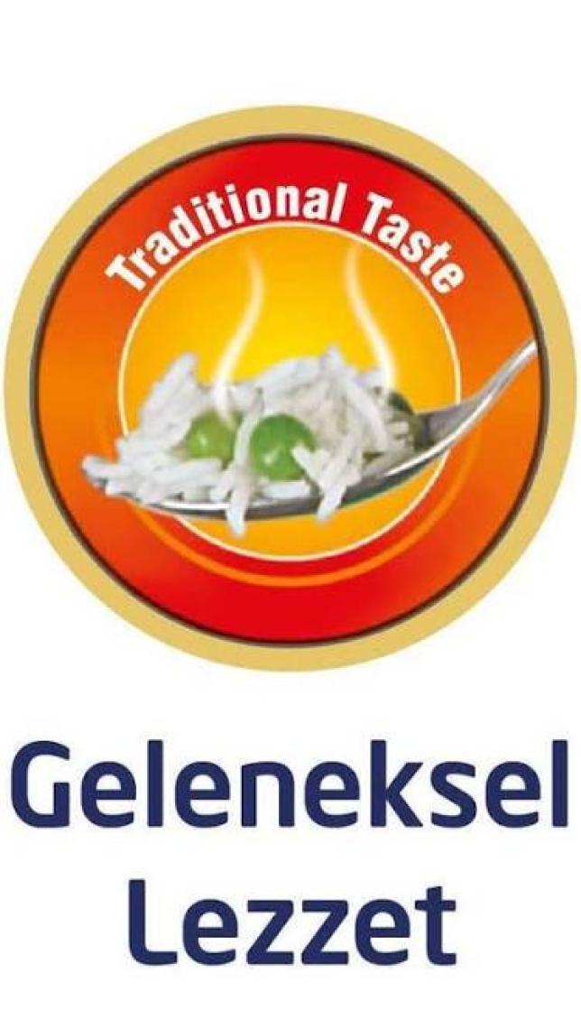 Mahmood Rice Basmati Pirinç 900gr