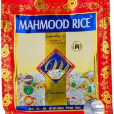 Mahmood Rice Basmati Pirinç 900gr