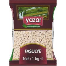 Yazar Kuru Fasulye 1 kg