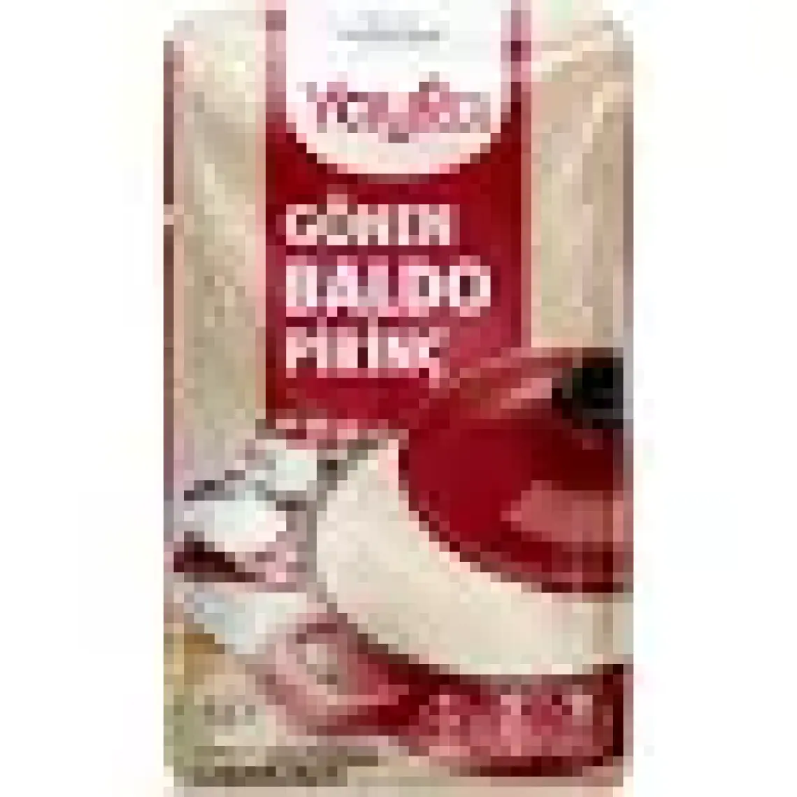 Yayla Gönen Baldo Pirinç 1 kg