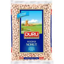 Duru Koçbaşı Nohut 8 mm 1000g