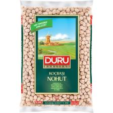 Duru Koçbaşı Nohut 9 mm 1000g