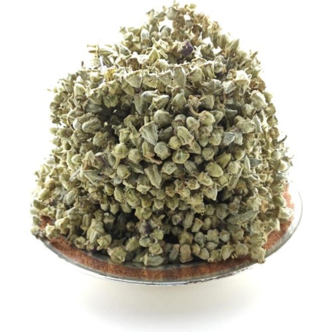 Organik Bitkim Çiçek Bamya Kurusu (Amasya Bamyası) 1000 gr