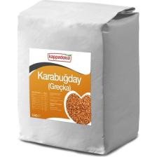 Kappadokia Çiğ Karabuğday (Greçka) 5 kg