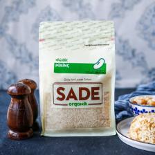 Sade Organik 1 kg Pirinç