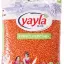 Yayla Kırmızı Mercimek 1 kg