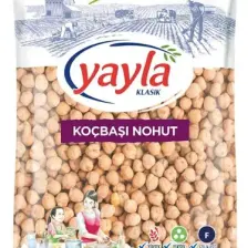 Yayla Koçbaşı Nohut 1 kg