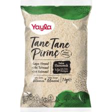 Yayla Tane Tane Pirinç 1 kg