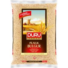 Duru Pilavlık Bulgur 1000g