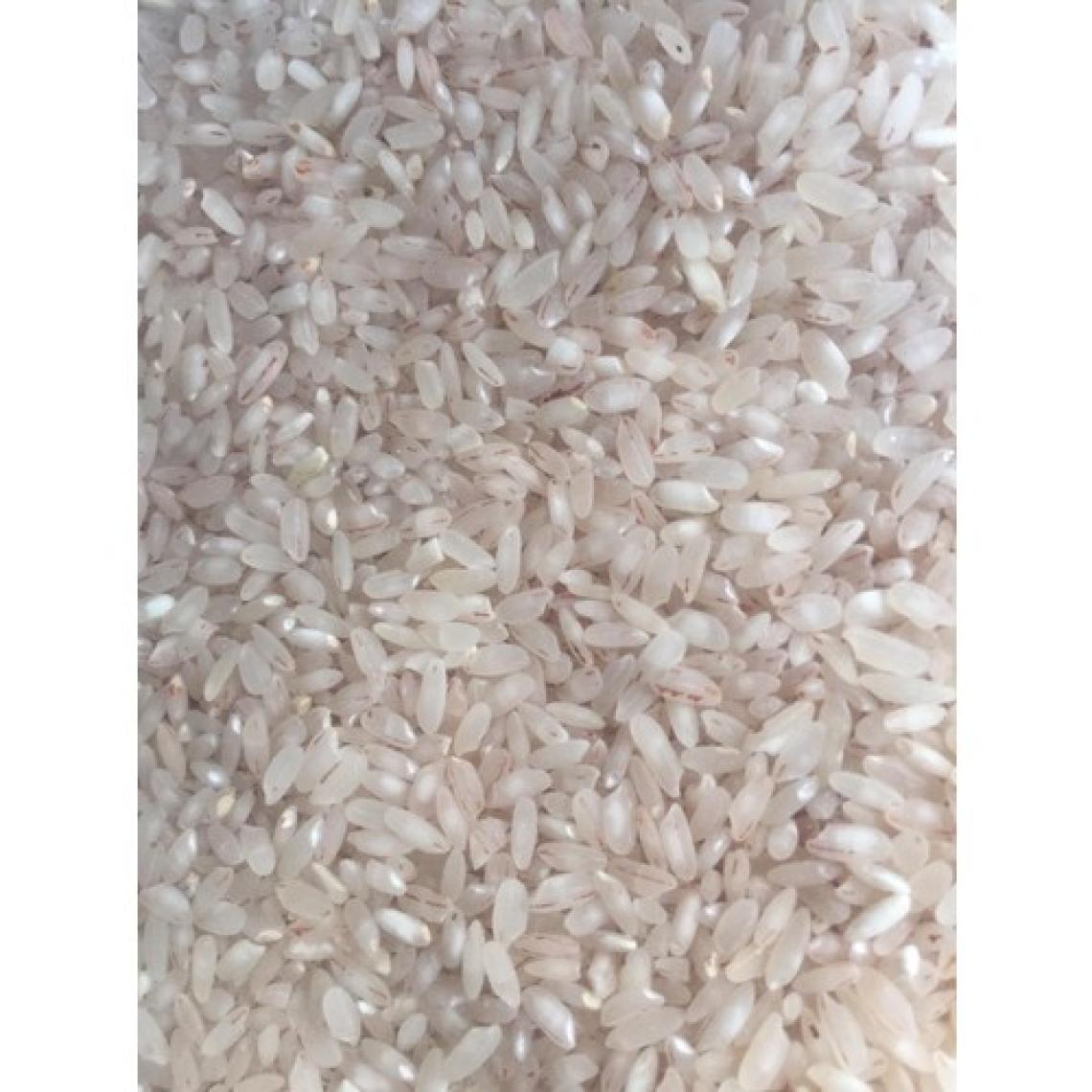 Yazar Kırmızı Çizgili Yerli (Ata Tohumu) Pilavlık Pirinç 1 kg x 3 Paket