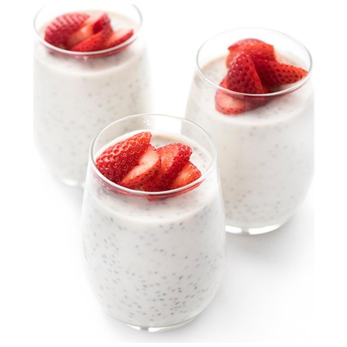 Yelken Chia Tohumu 100gr