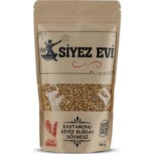 Siyez Evi Kastamonu Siyez Buğdayı Dövmesi (Yarma) 400 gr
