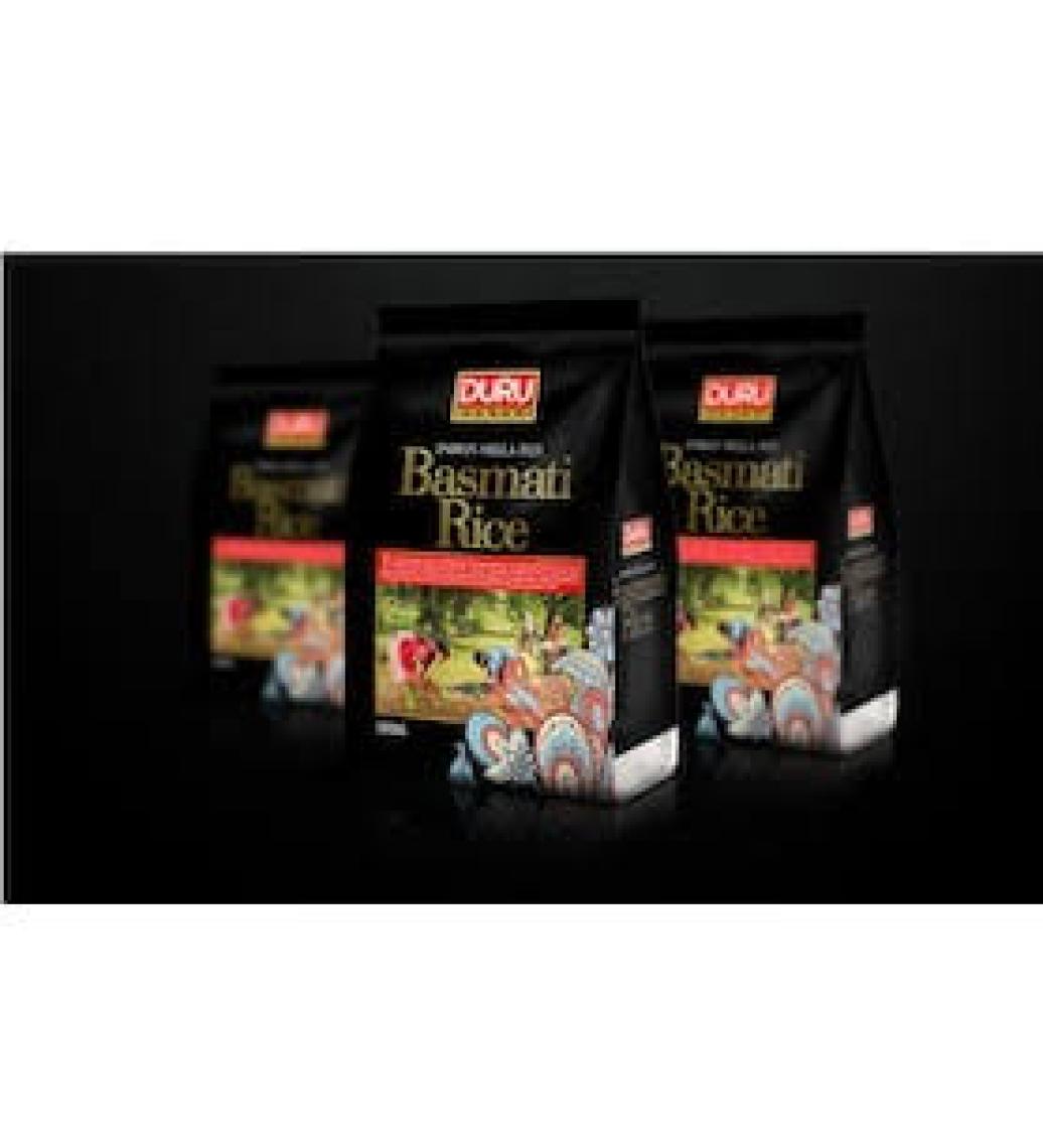 Duru Basmati Pirinç 1000g