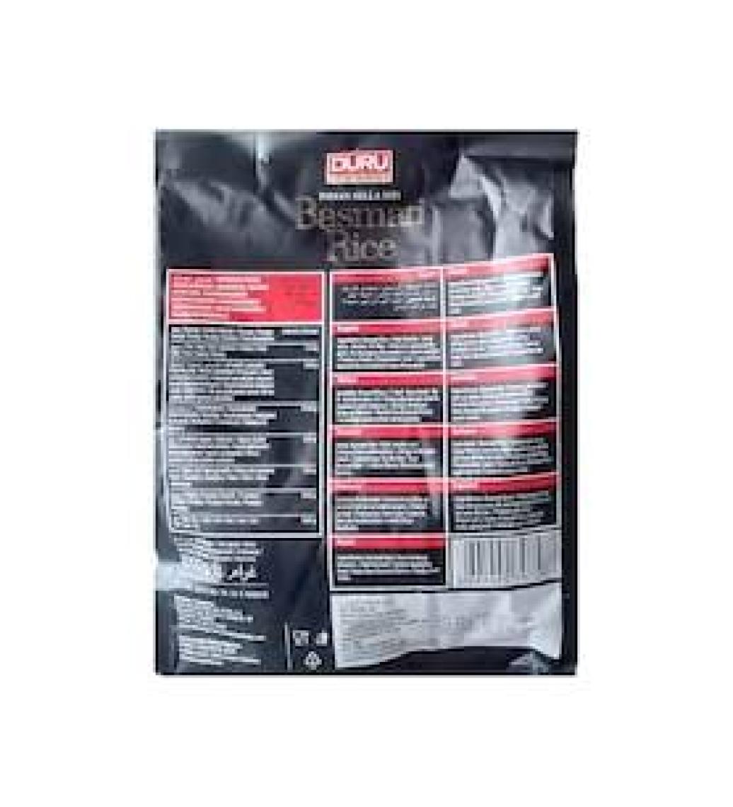 Duru Basmati Pirinç 1000g