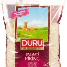 Duru Basmati Pirinç 1000g
