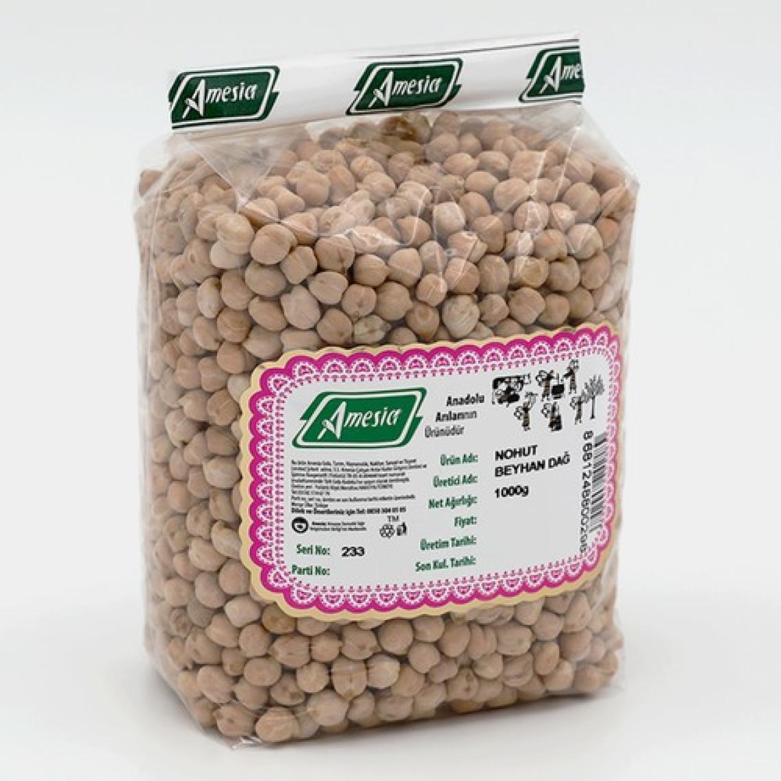 Amesia Nohut 1 kg