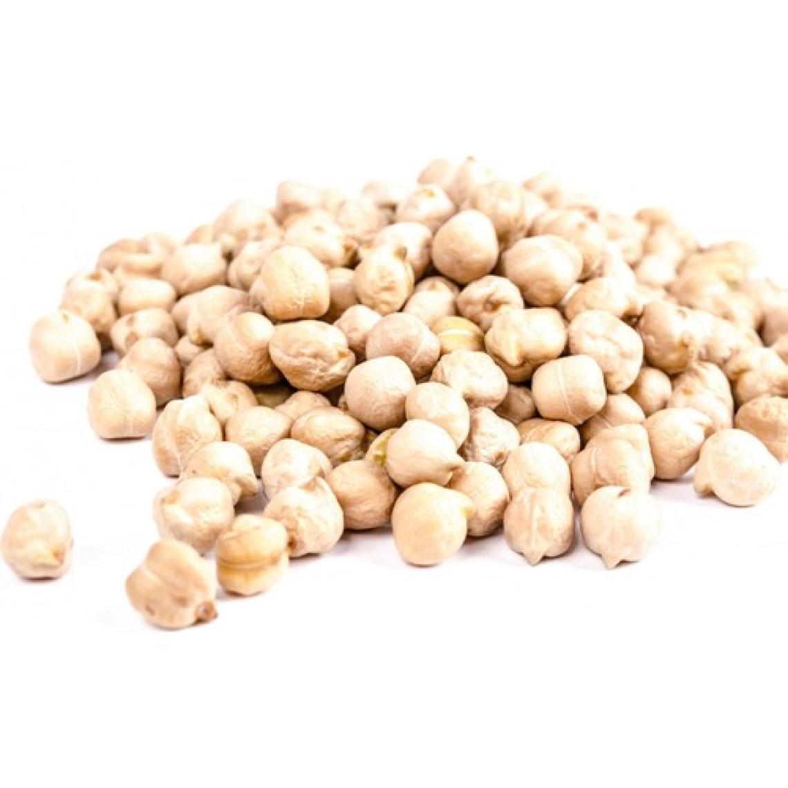 Bigadan Beyaz Nohut 1 Kg