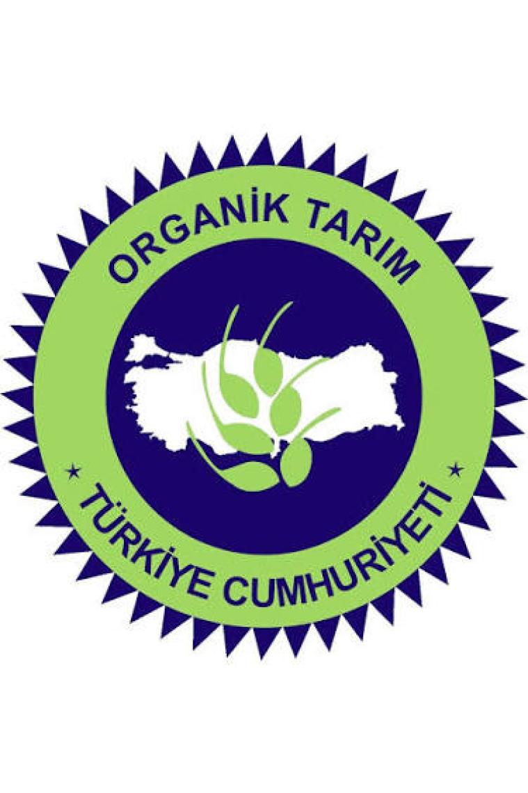 Essen Organik Kuru Fasulye 750 gr