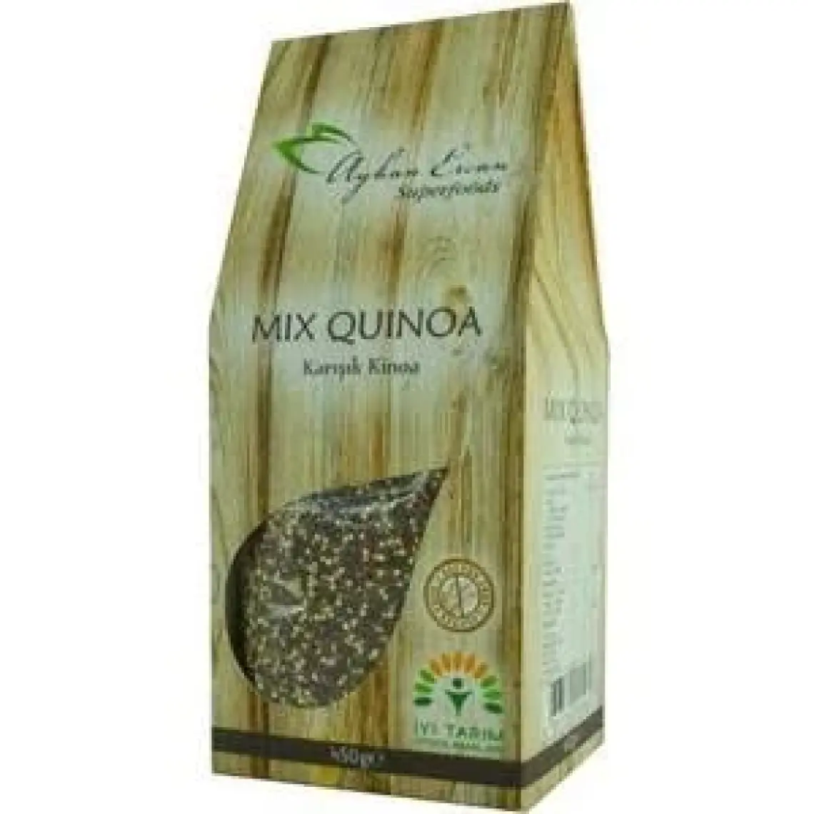 Ayhan Ercan Karışık Kinoa 450 G