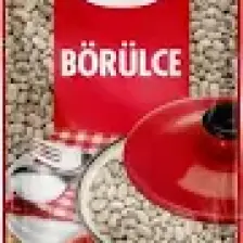 Yayla Börülce 1 kg