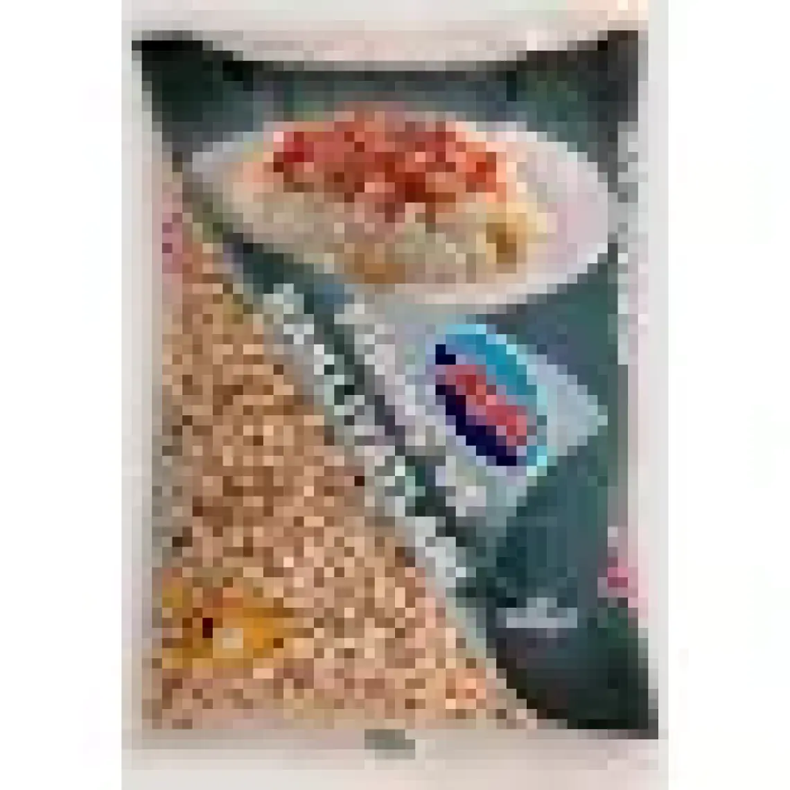 Yayla Börülce 1 kg