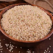 Gurmepark Kepekli Pirinç 1 kg