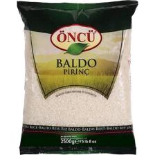 Öncü Baldo Pirinç 2,5 kg