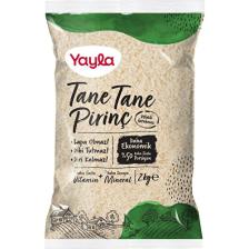 Yayla 2 kg Tane Tane Pirinç