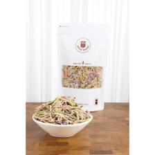 ANTEP PAZARI Erişte Karışık Sebzeli - 500 gr