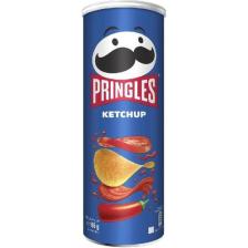 Pringles Ketchup 165G