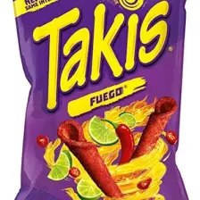 Takis Fuego 56,7gr