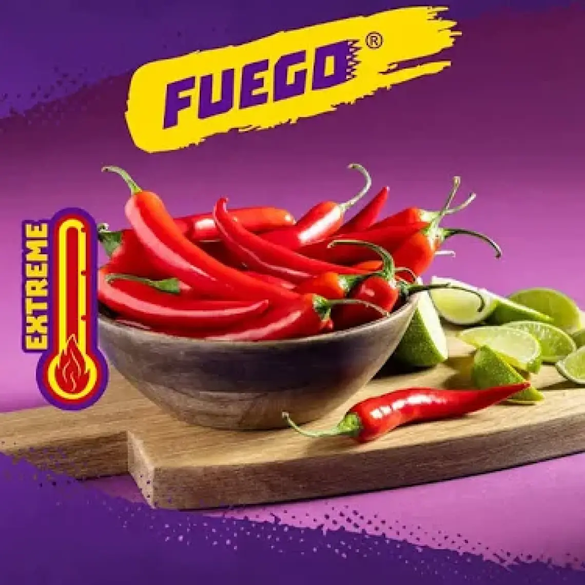 Takis Fuego 56,7gr