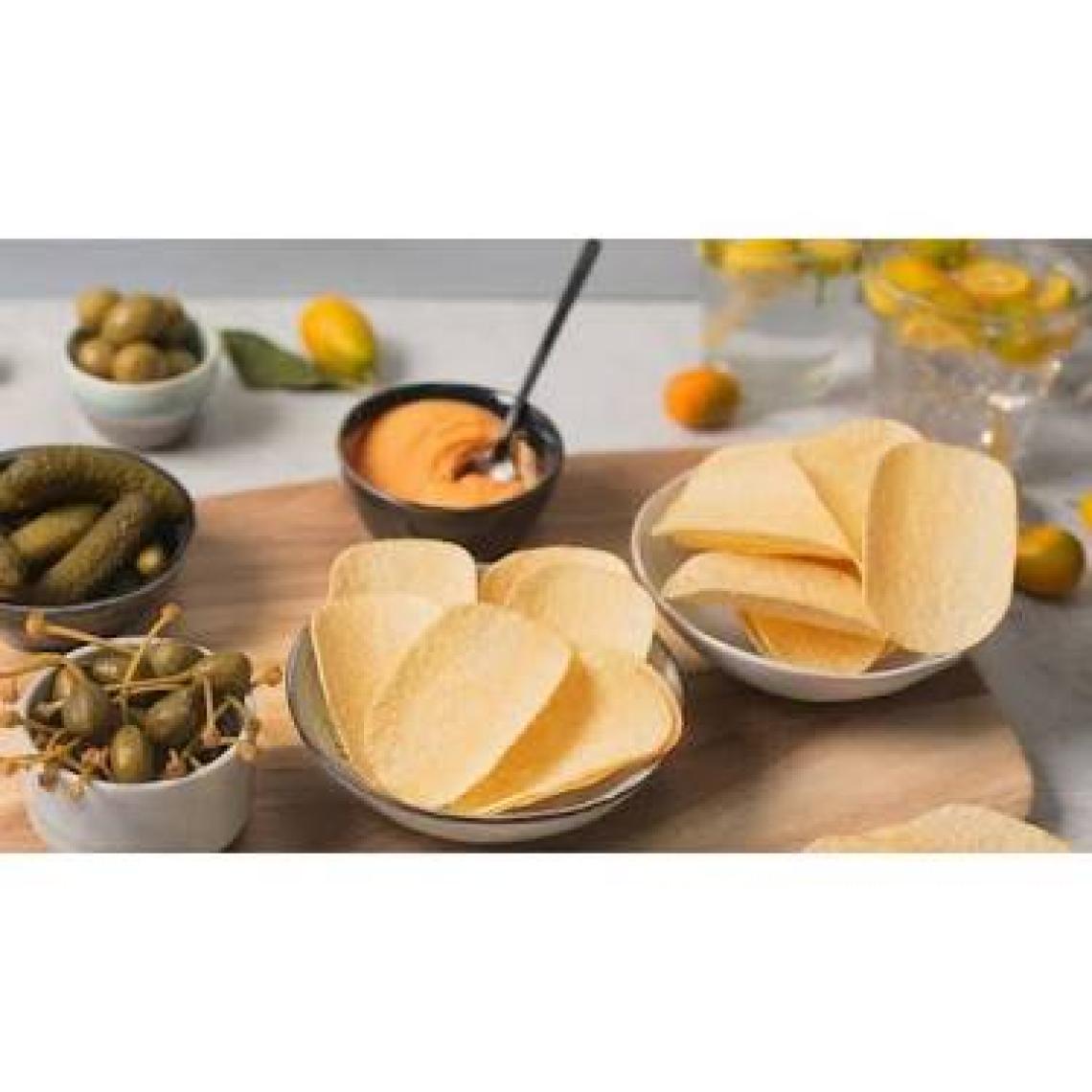 Schar Curvies Original Glutensiz Patates Cipsi 170 gr