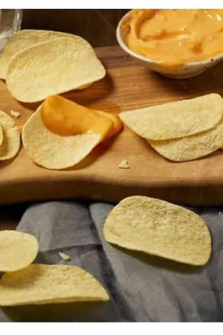 Schar Curvies Original Glutensiz Patates Cipsi 170 gr