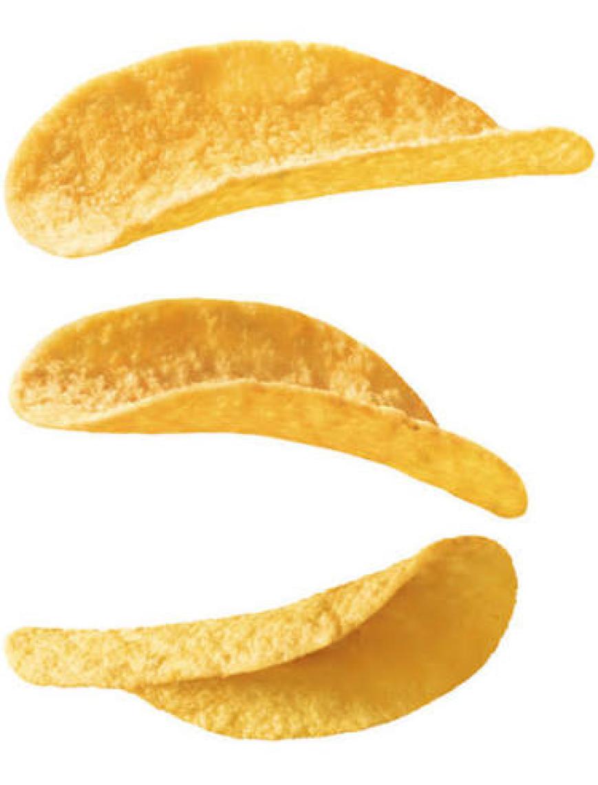 Schar Curvies Original Glutensiz Patates Cipsi 170 gr