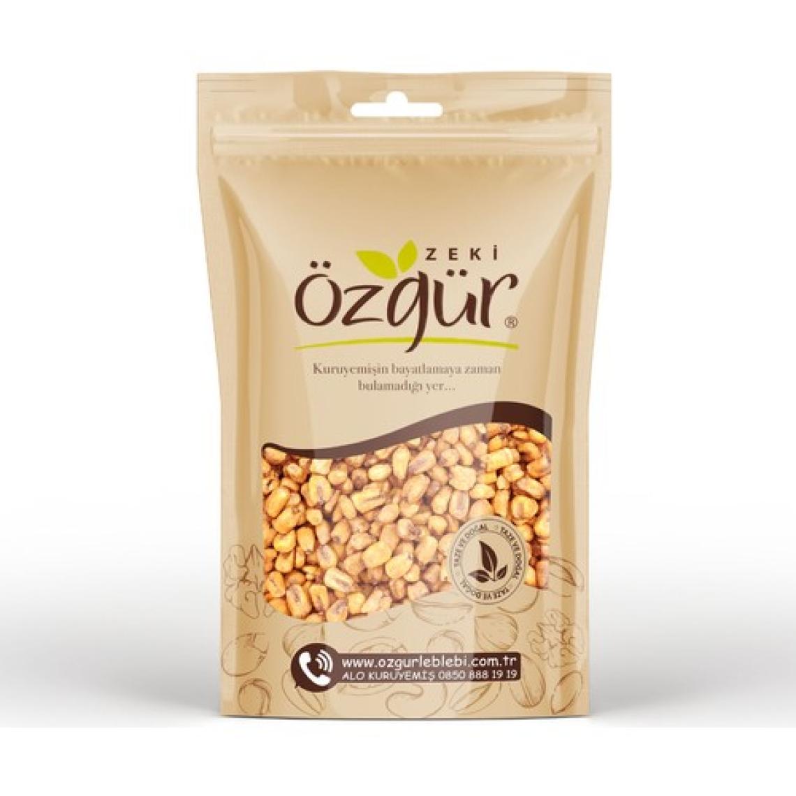 Soslu Mısır 1000 gr