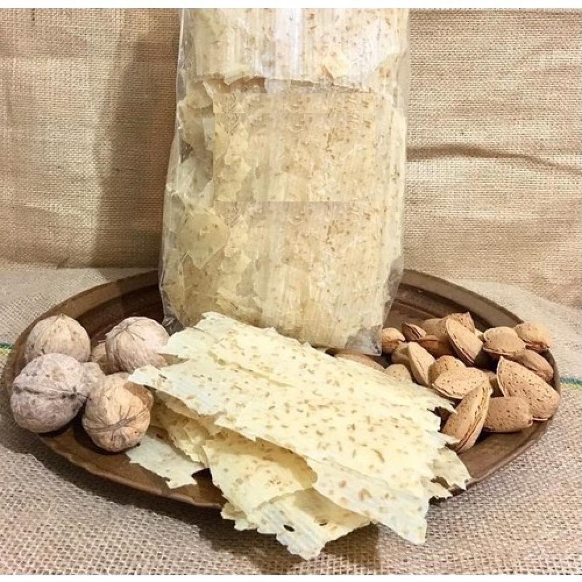 Maraş Cips Tarhana 1 kg