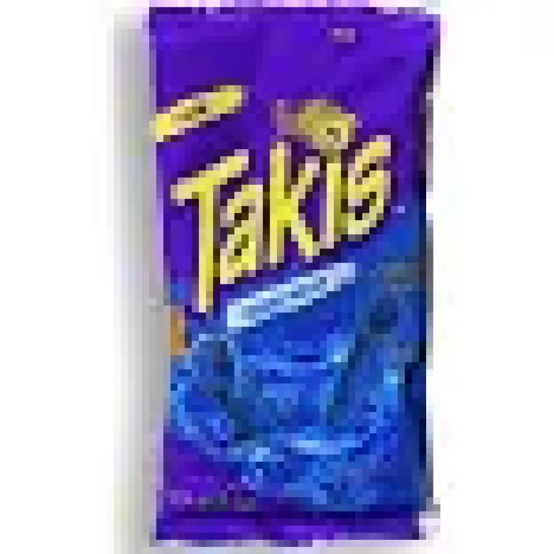 Takis Blue Heat Chips 56 gr