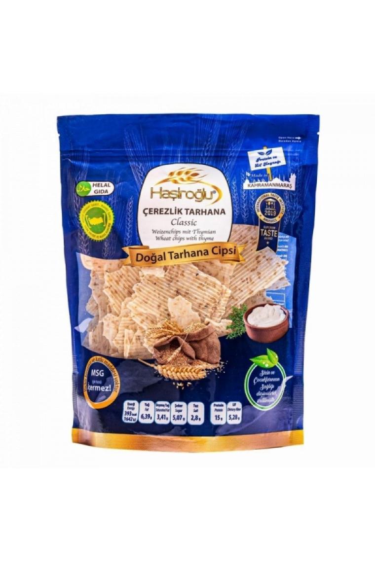 Çerezlik Tarhana 225 gr