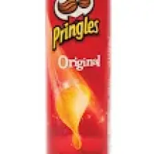Pringles Orijinal 165 g