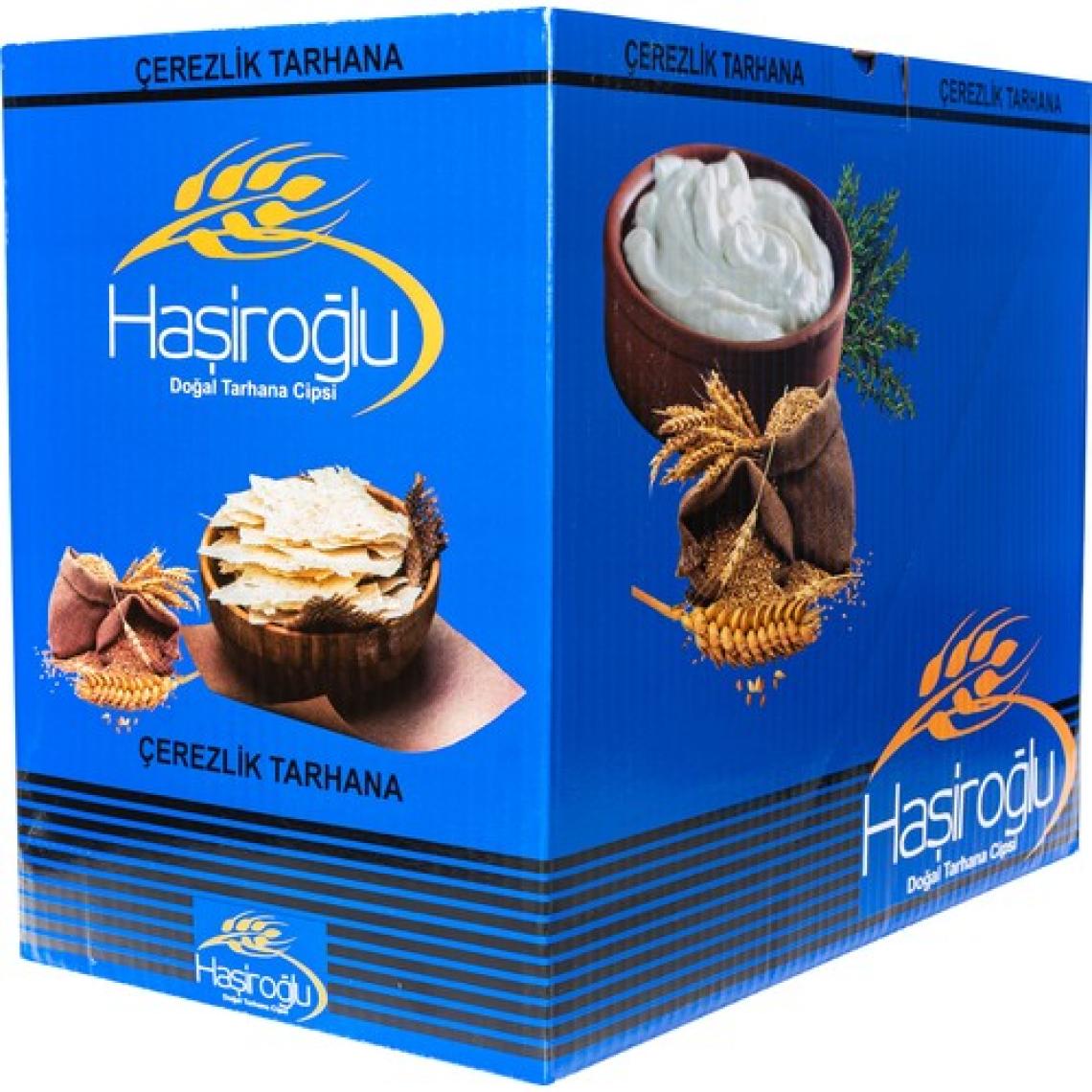 Haşiroğlu Çerezlik Tarhana 225 gr * 5 'li