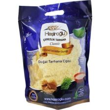 Haşıroğlu Çerezlik Tarhana Cips Tarhana 475 gr