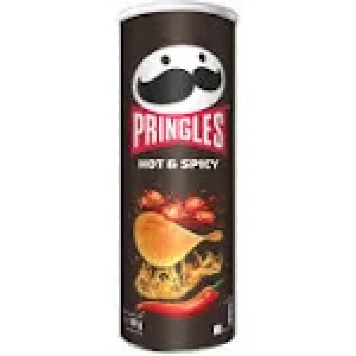 Pringles Acılı Baharatlı 165 g